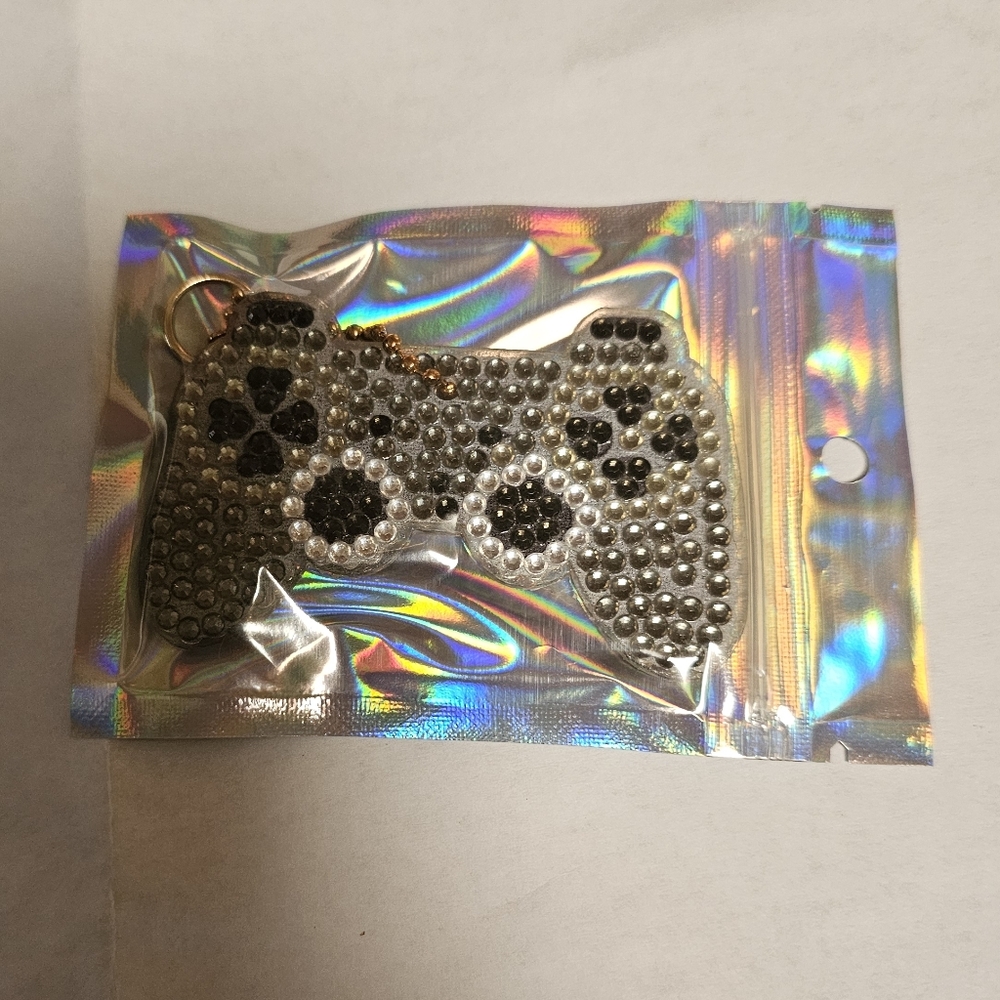 gaming keychain 5